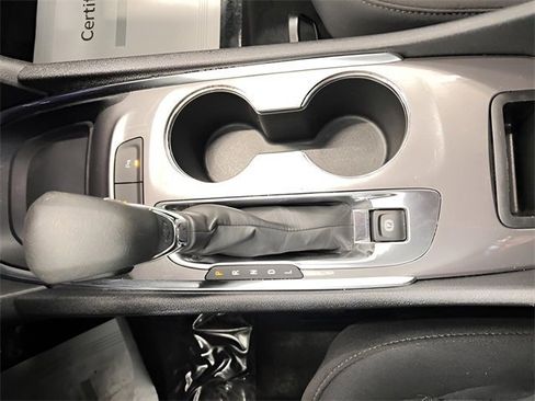 Certified 2024 Chevrolet Malibu LT image 23