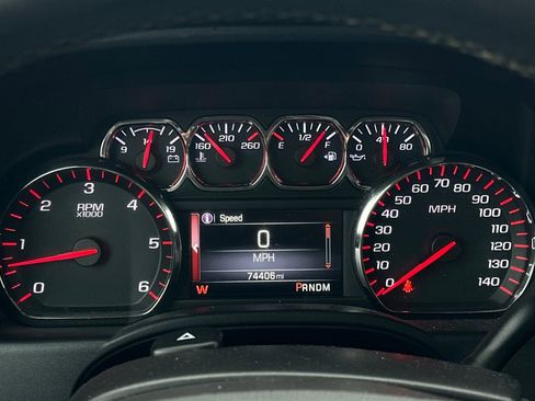 Used 2015 GMC Sierra 1500 SLT w/ SLT Crew Cab Value Package image 22