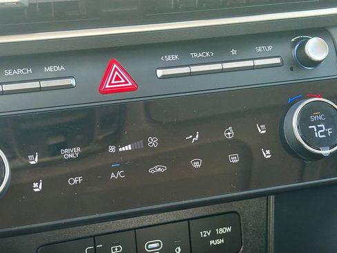 New 2026 Hyundai Sonata Limited FWD image 21