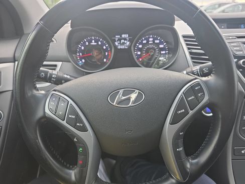 Used 2016 Hyundai Elantra Value Edition FWD image 14