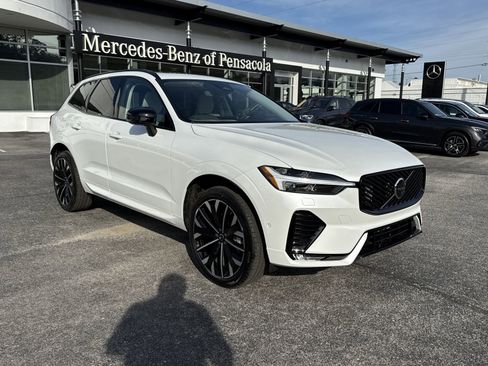 New 2026 Volvo XC60 B5 Ultra w/ Protection Package Premier image 7