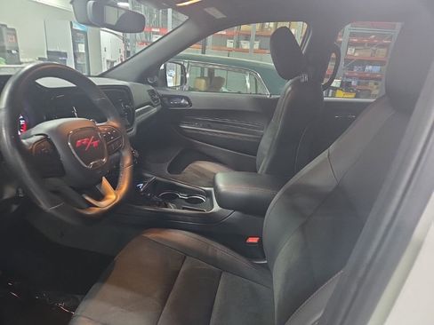 Used 2022 Dodge Durango R/T image 3