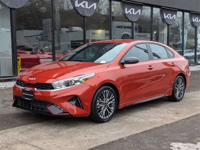 Used 2023 Kia Forte GT-Line