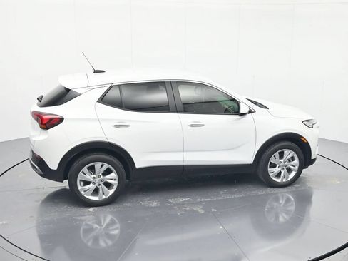 Used 2024 Buick Encore GX Preferred w/ Comfort Package FWD image 30