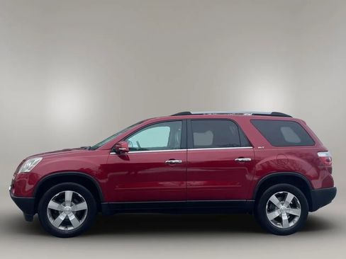 Used 2012 GMC Acadia SLT image 3