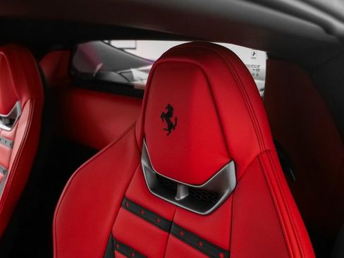 Certified 2024 Ferrari 296 GTB image 62