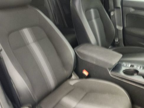 Used 2022 Honda Civic Sport image 35
