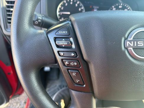 Used 2022 Nissan Frontier S w/ Technology Package image 5