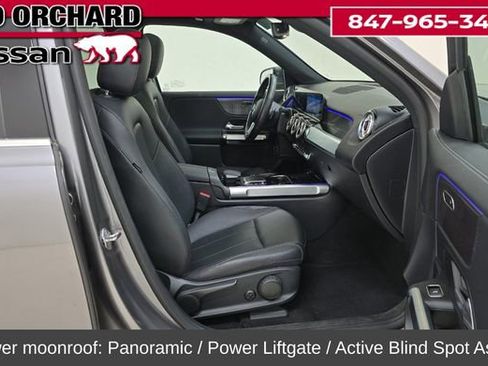 Used 2022 Mercedes-Benz EQB 350 350 image 9