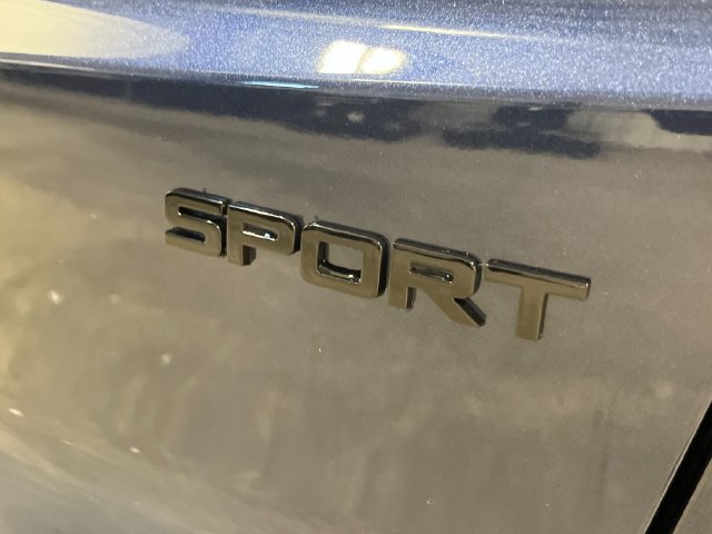 New 2027 Honda CR-V Sport-L image 11