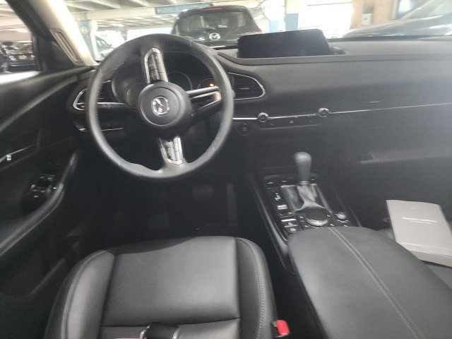 Used 2024 MAZDA CX-30 AWD 2.5 S w/ Preferred Package image 6