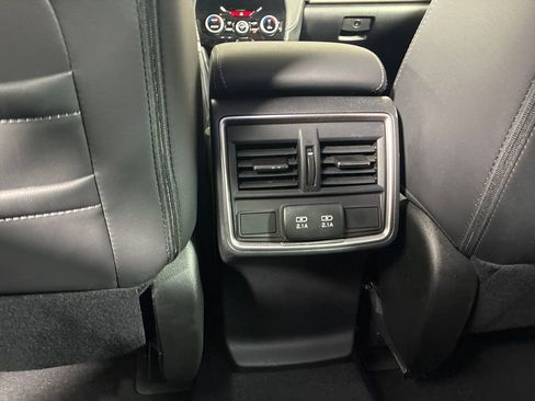 Certified 2023 Subaru Forester Limited image 16