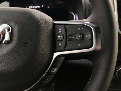 New 2026 RAM 1500 Lone Star image 38