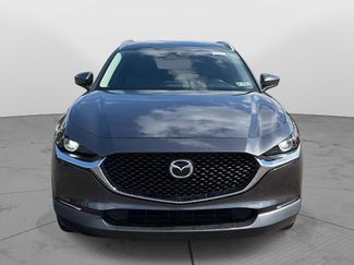 Used 2023 MAZDA CX-30 AWD 2.5 S w/ Select Package video 2