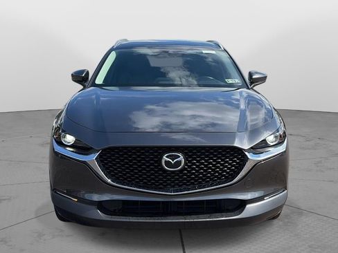Used 2023 MAZDA CX-30 AWD 2.5 S w/ Select Package image 2