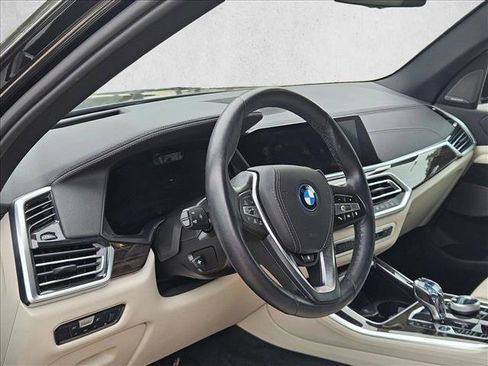 Used 2023 BMW X5 xDrive45e w/ Executive Package image 11