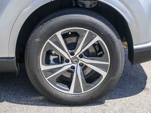 Used 2024 Lexus RX 350 Premium w/ Cold Area Package FWD image 9