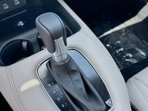 New 2027 Honda HR-V EX-L image 15