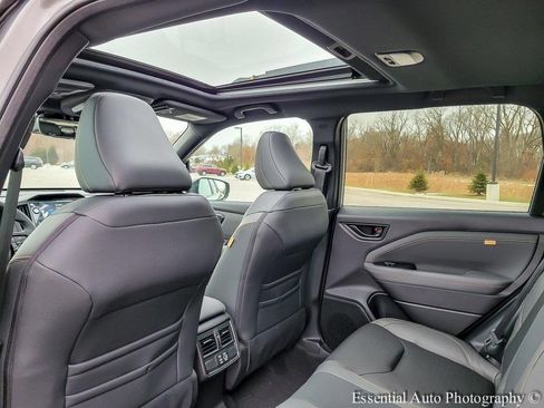 New 2026 Subaru Forester Wilderness image 12