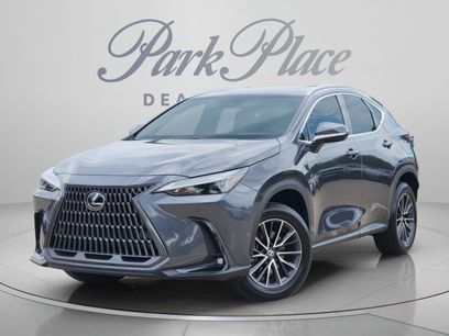 Used 2025 Lexus NX 250 FWD w/ Accessory Package (Z1)