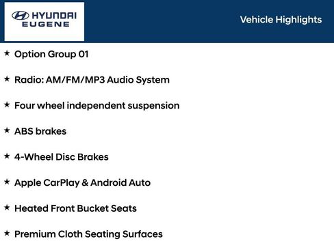 Used 2019 Hyundai Ioniq Plug-In Hybrid FWD image 4