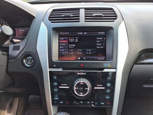 Used 2013 Ford Explorer Limited AWD/4WD image 20