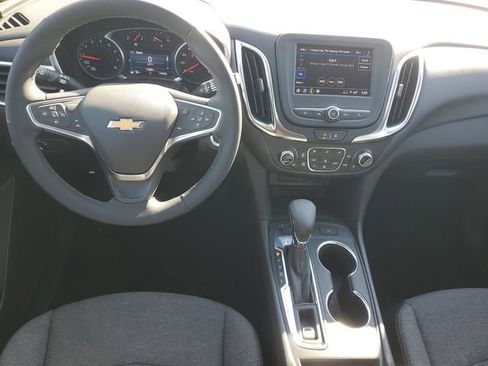 Certified 2024 Chevrolet Equinox LT AWD/4WD image 13