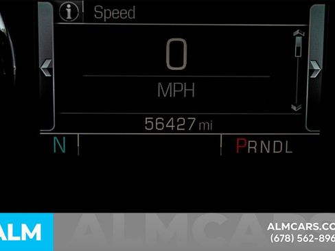 Used 2019 GMC Yukon SLT w/ Open Road Package image 61