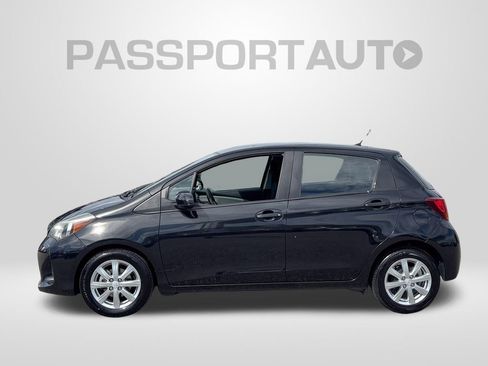 Used 2015 Toyota Yaris LE image 2