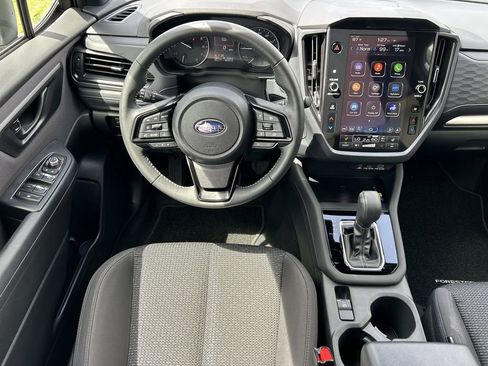 Certified 2025 Subaru Forester Premium w/ Convenience Package #2 image 15