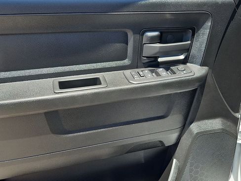 New 2026 RAM 2500 Tradesman AWD/4WD image 20