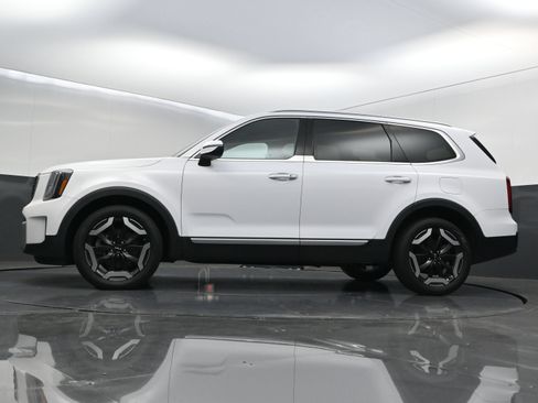 Used 2024 Kia Telluride S w/ S Sunroof Package AWD/4WD image 45