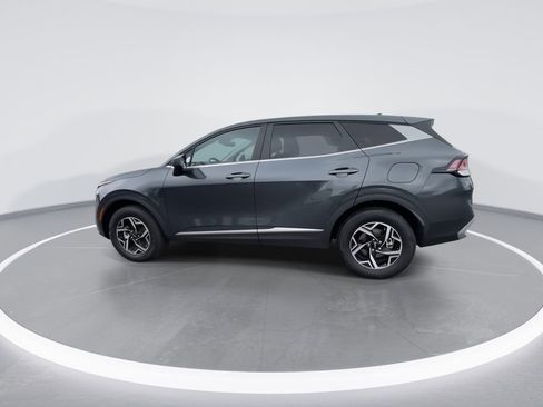 Used 2023 Kia Sportage LX AWD/4WD image 5