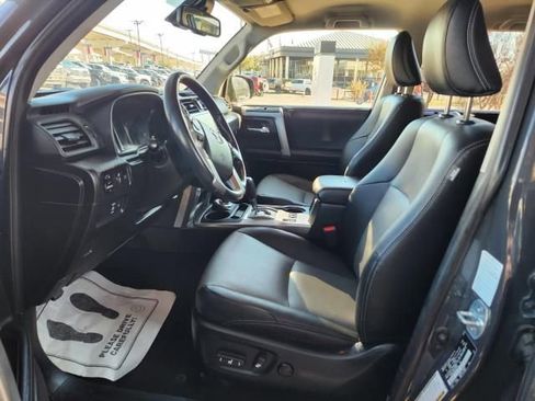 Used 2024 Toyota 4Runner SR5 Premium image 3