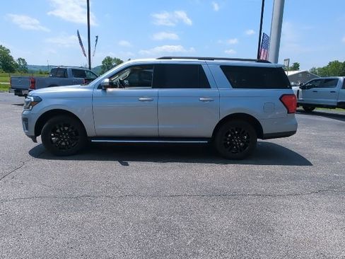 Used 2023 Ford Expedition Max XLT AWD/4WD image 32