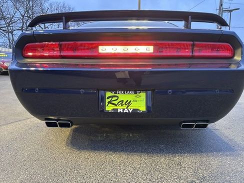 Used 2014 Dodge Challenger R/T Plus image 14