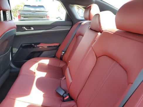 Used 2025 Kia K5 GT-Line w/ GT-Line Premium Package image 13