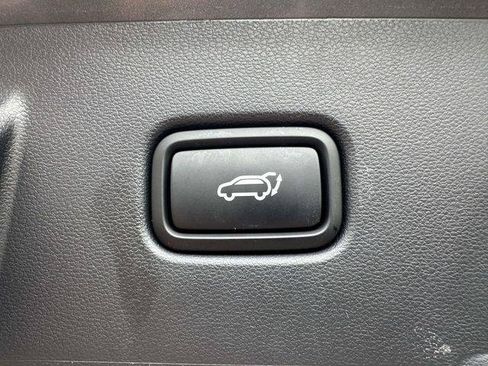Used 2024 Hyundai Tucson Limited AWD/4WD image 13