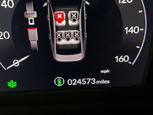 Certified 2023 Honda Accord EX image 22