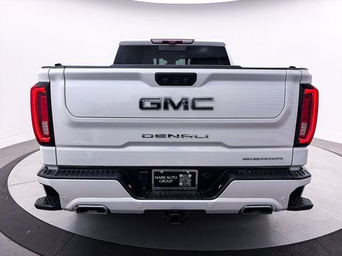 Used 2023 GMC Sierra 1500 Denali Ultimate image 33