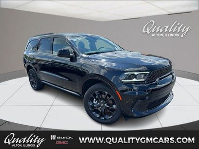 Used 2024 Dodge Durango SXT w/ SXT Blacktop Group