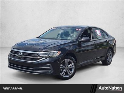 Used 2023 Volkswagen Jetta SE