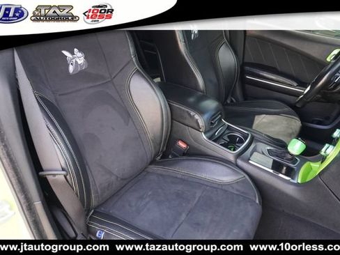 Used 2019 Dodge Charger Scat Pack RWD image 14