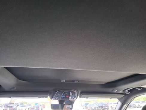 New 2026 Jeep Grand Cherokee Altitude RWD image 28