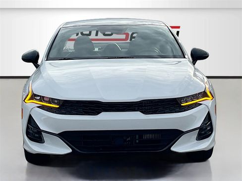 Used 2023 Kia K5 GT-Line image 2