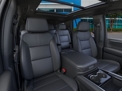 New 2026 Chevrolet Tahoe RST w/ Comfort Package image 56