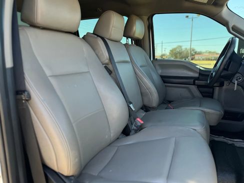 Used 2021 Ford F250 XL w/ Power Equipment Group image 19