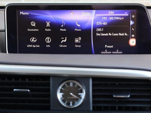 Used 2016 Lexus RX 350 AWD w/ Premium Package image 40