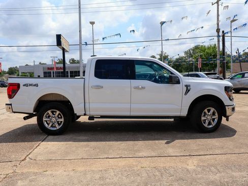 Used 2025 Ford F150 XLT w/ Equipment Group 301A Standard AWD/4WD image 21