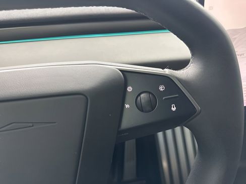 Used 2024 Tesla Cybertruck Cyberbeast image 18